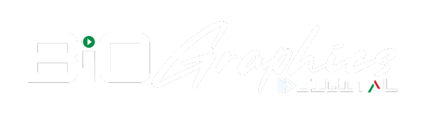 BioGraphics Digital